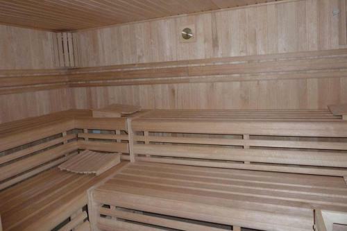 Apartamento Ferienwohnung-206-hohe-lith-strandnah-und-mit-eigenem-strandkorb
