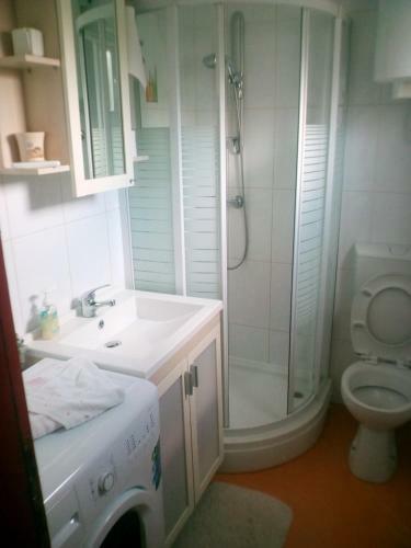Apartamento Crna Punta, Kru?evo