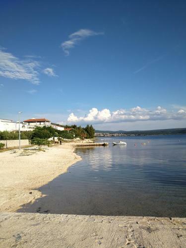 Apartamento Crna Punta, Kru?evo