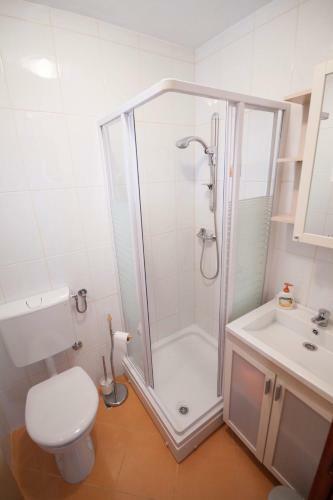 Apartamento Crna Punta, Kru?evo