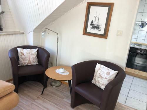Apartamento Ferienwohnung 1 Schwiemann