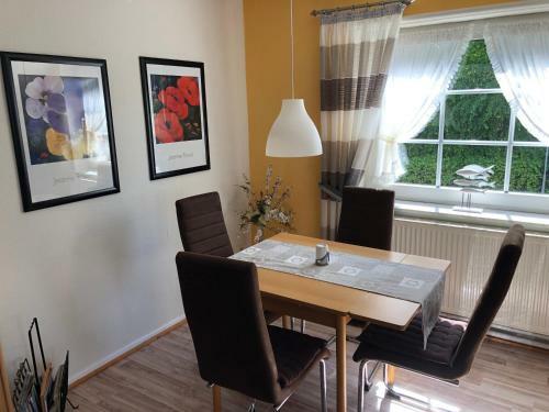 Apartamento Ferienwohnung 1 Schwiemann