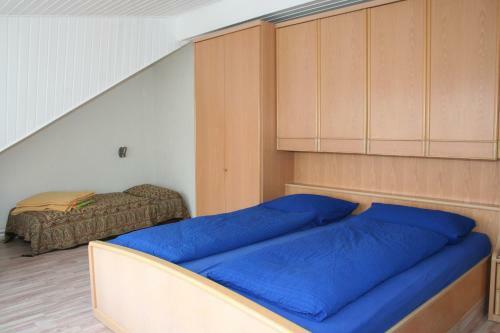 Apartamento Ferienwohnung 1 Schwiemann