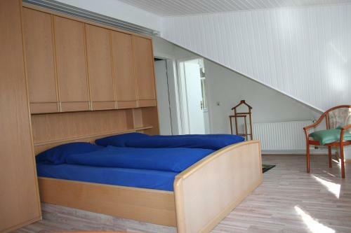 Apartamento Ferienwohnung 1 Schwiemann