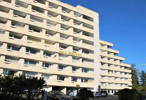 Apartamento Haus Nautic Whg. 810