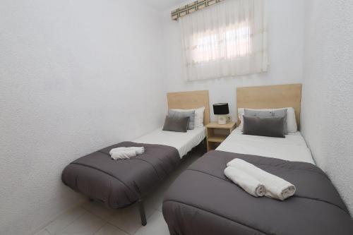 Apartamento Different Dms