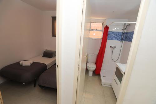 Apartamento Different Dms