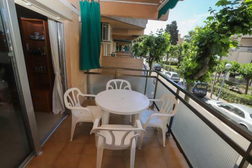 Apartamento Different Dms