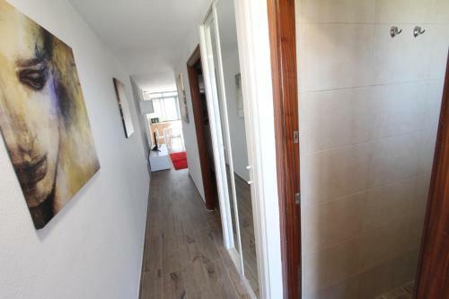 Apartamento C&b Residencial Paradis Playa