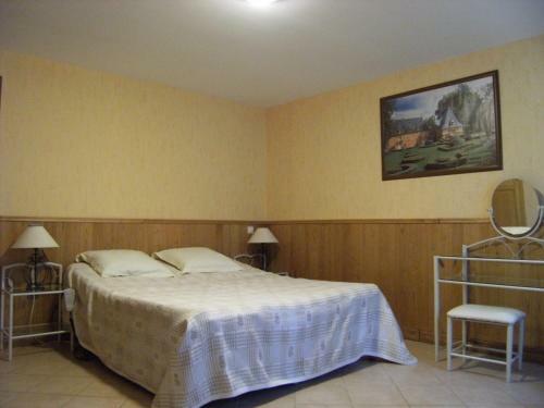 Bed & Breakfast Chambres D'h�tes Larnaudie