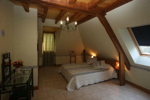 Bed & Breakfast Chambres D'h�tes Larnaudie