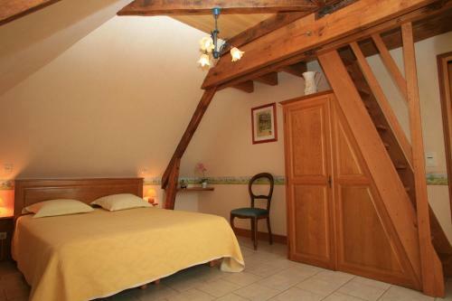 Bed & Breakfast Chambres D'h�tes Larnaudie
