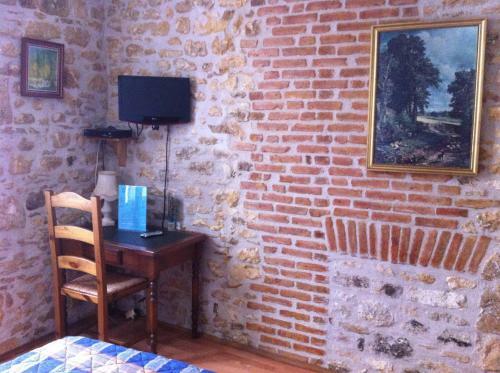 Hotel H�tel De L'abbaye