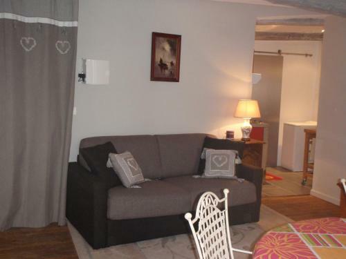 Apartamento Studio Bargemon