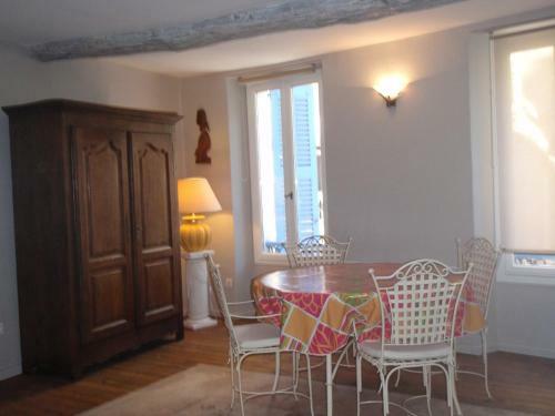 Apartamento Studio Bargemon