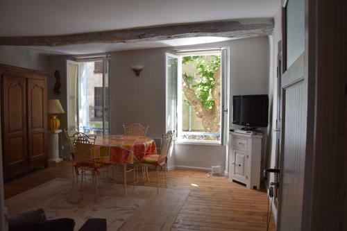 Apartamento Studio Bargemon