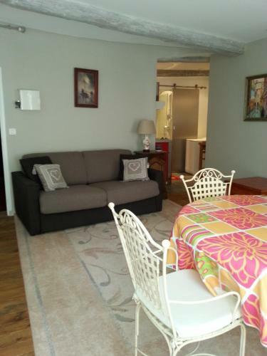 Apartamento Studio Bargemon