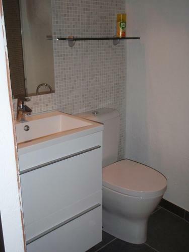 Apartamento Studio Bargemon