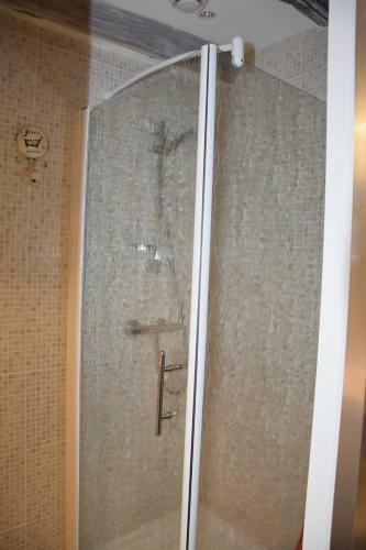 Apartamento Studio Bargemon