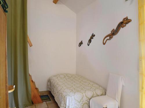 Holiday Home La Lezardiere