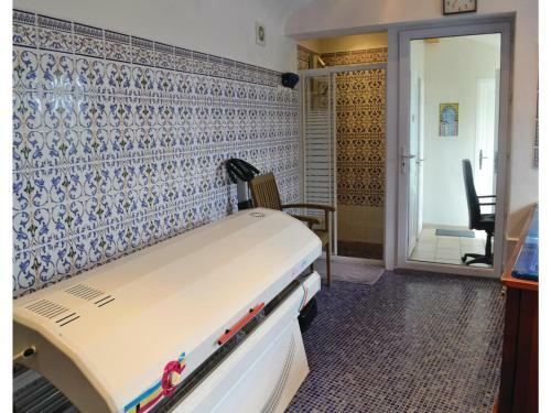 Holiday Home La Lezardiere