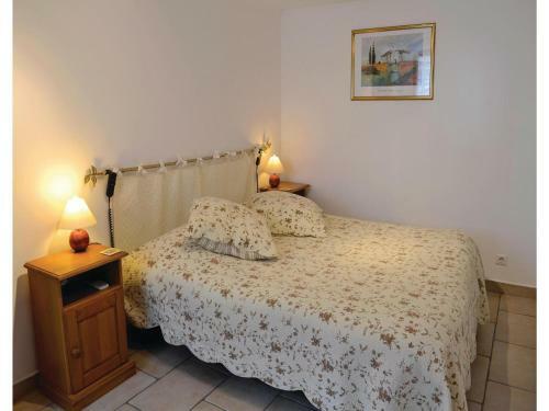 Holiday Home La Lezardiere