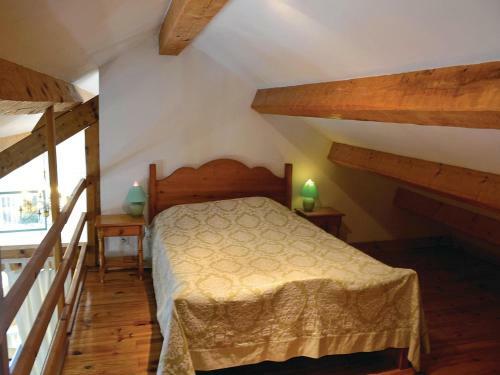 Holiday Home La Lezardiere
