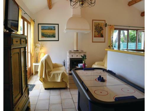 Holiday Home La Lezardiere