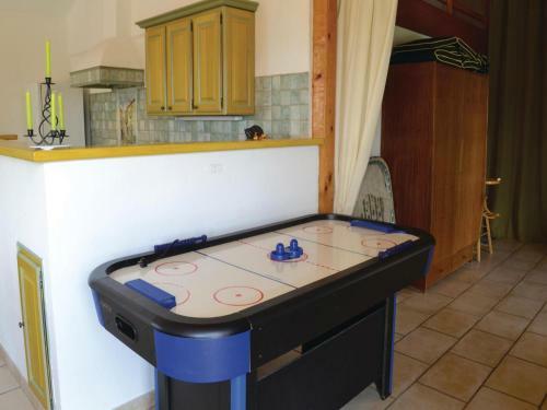 Holiday Home La Lezardiere