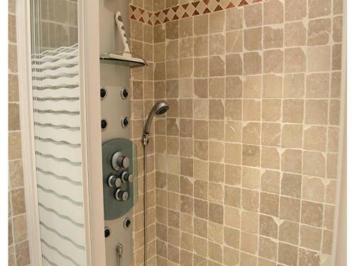 Holiday Home La Lezardiere