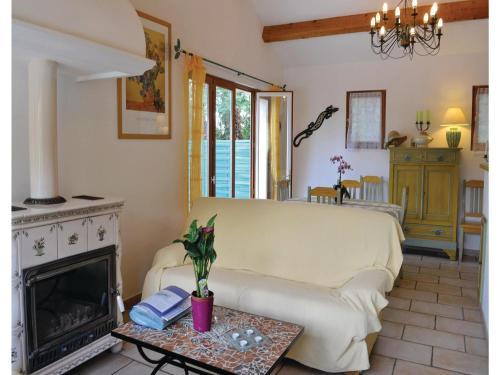 Holiday Home La Lezardiere