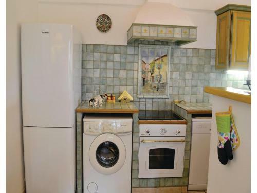 Holiday Home La Lezardiere