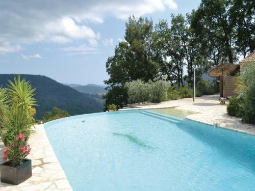 Holiday Home La Lezardiere