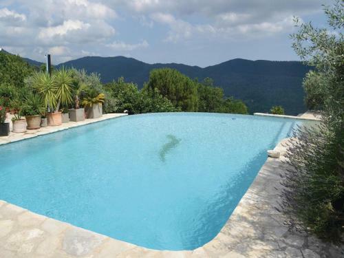 Holiday Home La Lezardiere