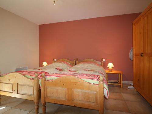 Luxurious Villa With Swimming Pool In Bargemon, Provence