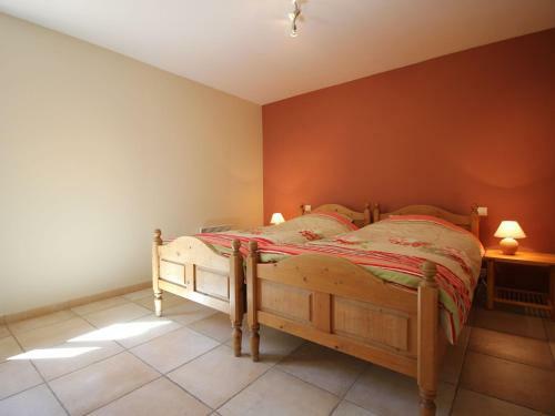 Luxurious Villa With Swimming Pool In Bargemon, Provence