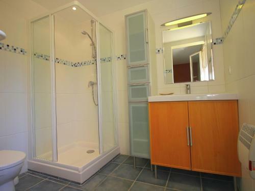 Luxurious Villa With Swimming Pool In Bargemon, Provence