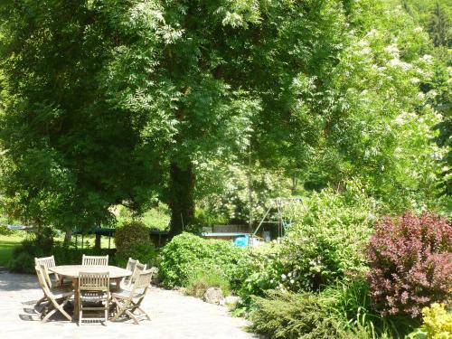 Bed & Breakfast Papilio