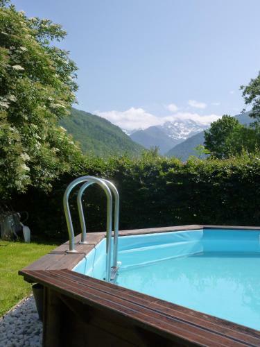Bed & Breakfast Papilio