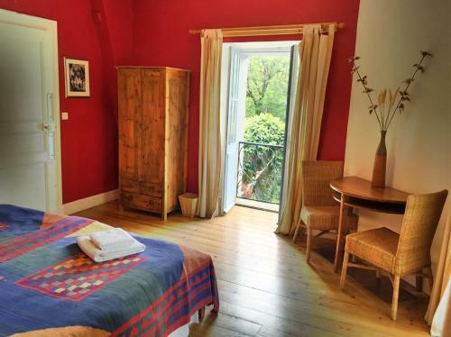 Bed & Breakfast Papilio