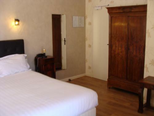 Hotel Logis La Gamade