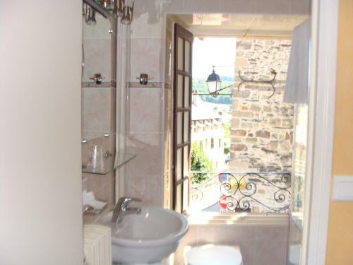 Hotel Logis La Gamade