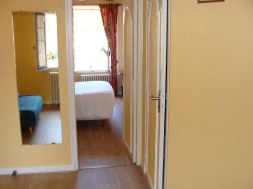 Hotel Logis La Gamade