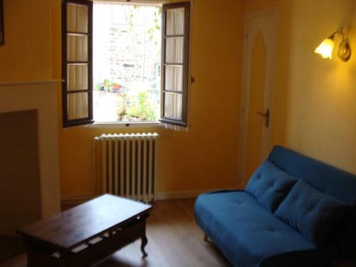 Hotel Logis La Gamade