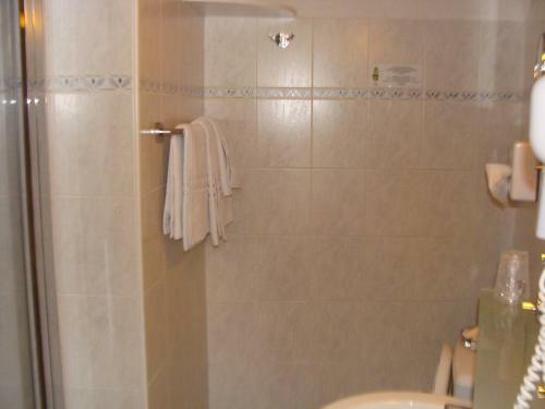 Hotel Logis La Gamade