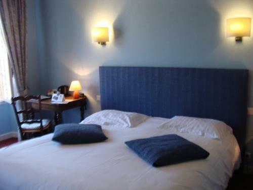Hotel Logis La Gamade