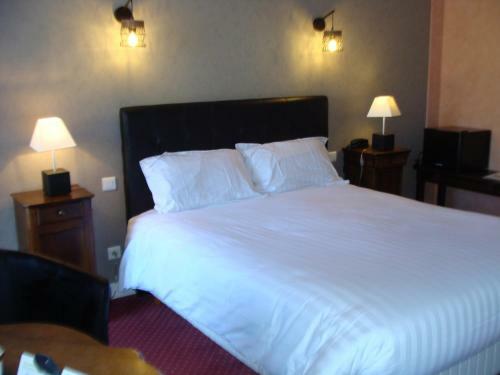 Hotel Logis La Gamade