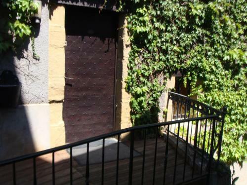 Hotel Logis La Gamade