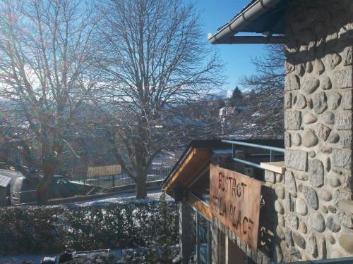 Bed & Breakfast Le Bistrot De La Place