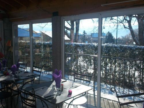 Bed & Breakfast Le Bistrot De La Place